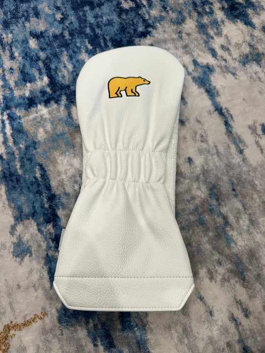 PRG Studio Gator Driver Head Cover