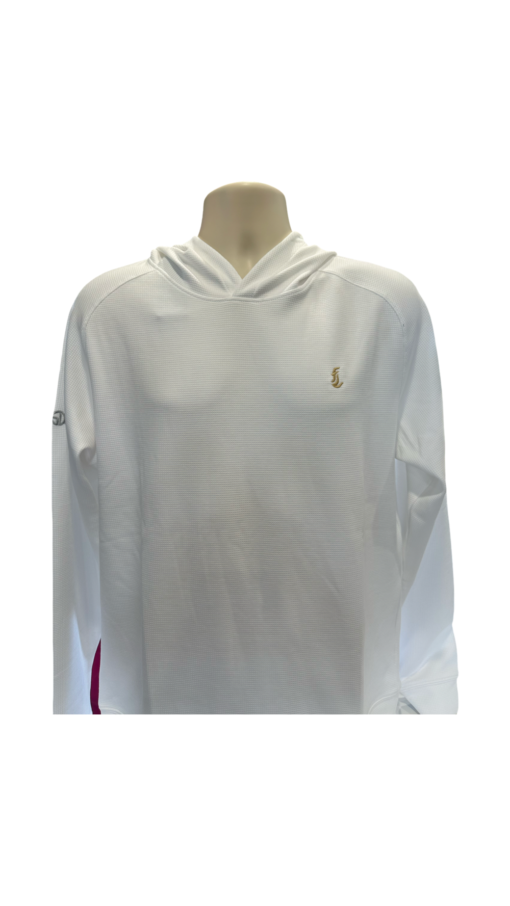 Straight Down Gridlock Hoodie