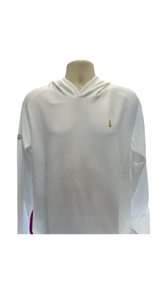 Straight Down Gridlock Hoodie