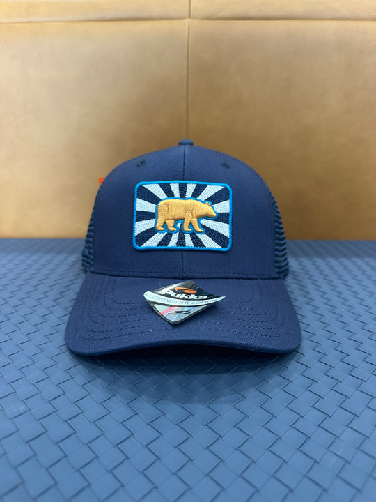 Pukka Hats