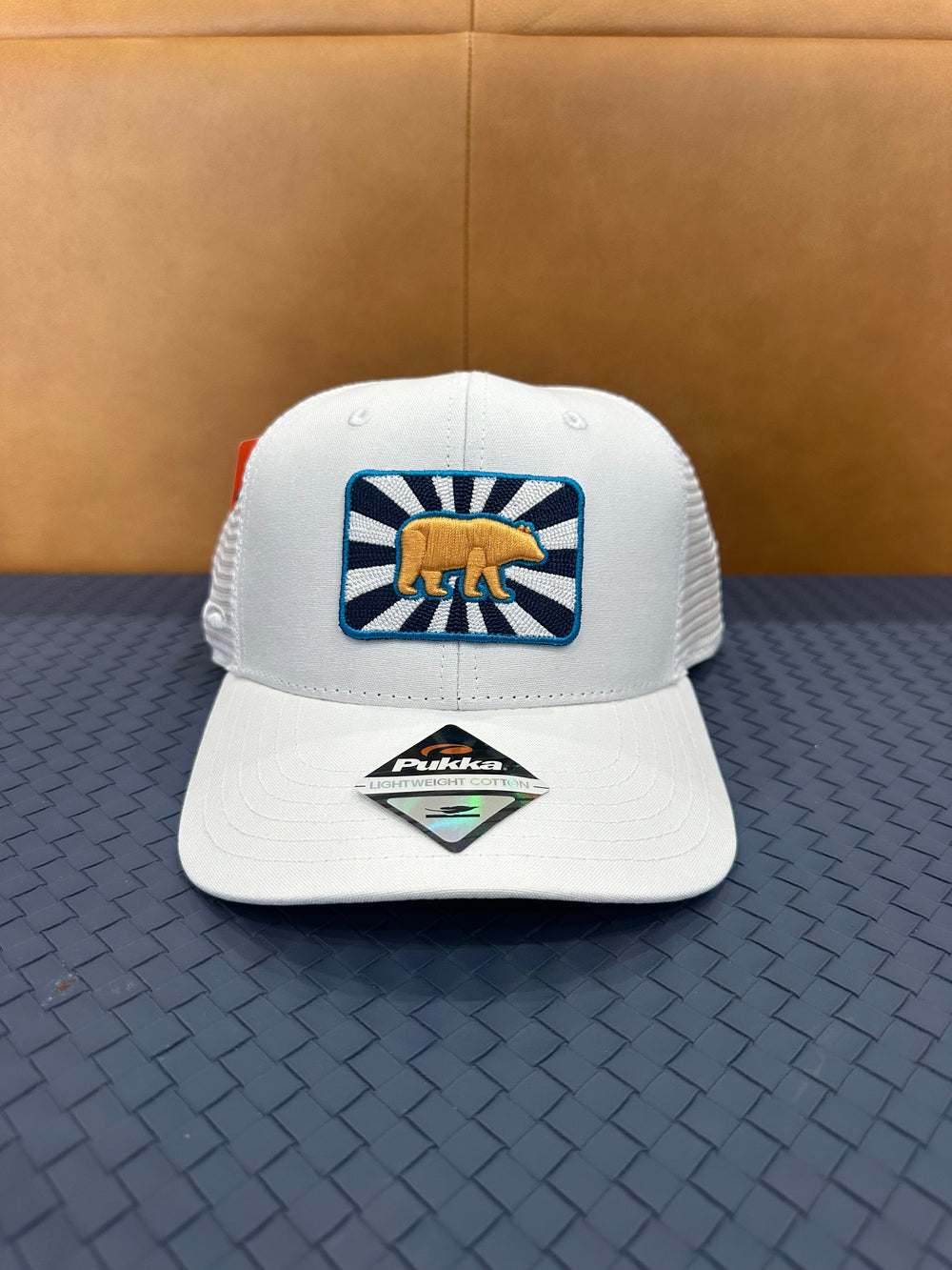 Pukka Hats