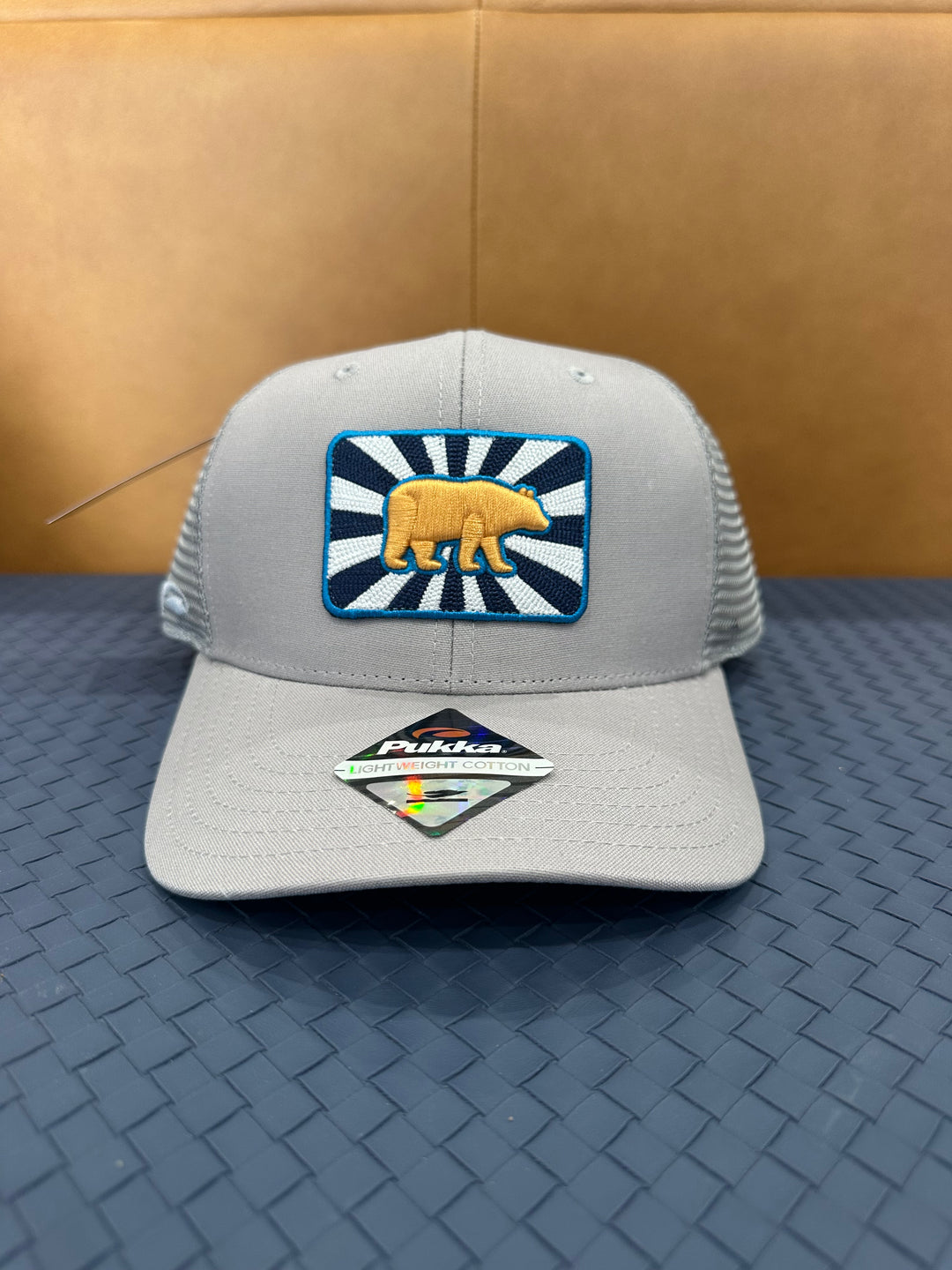 Pukka Hats