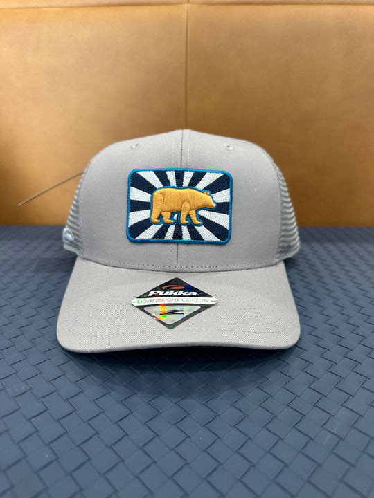 Pukka Hats