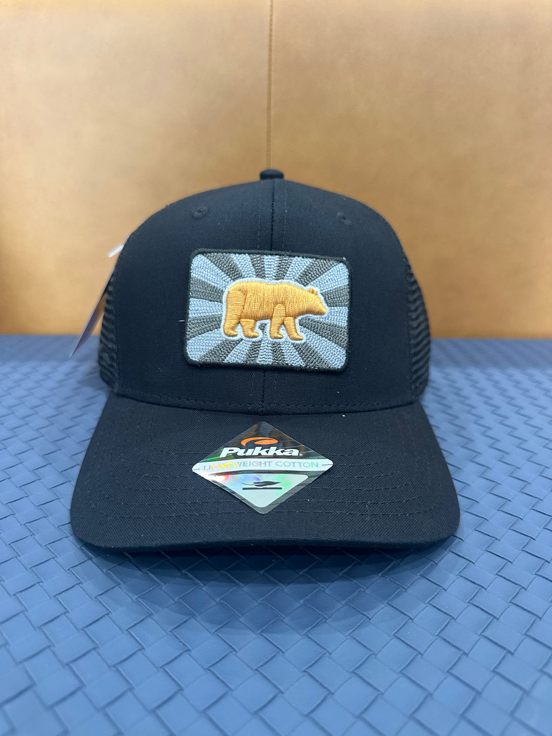 Pukka Hats