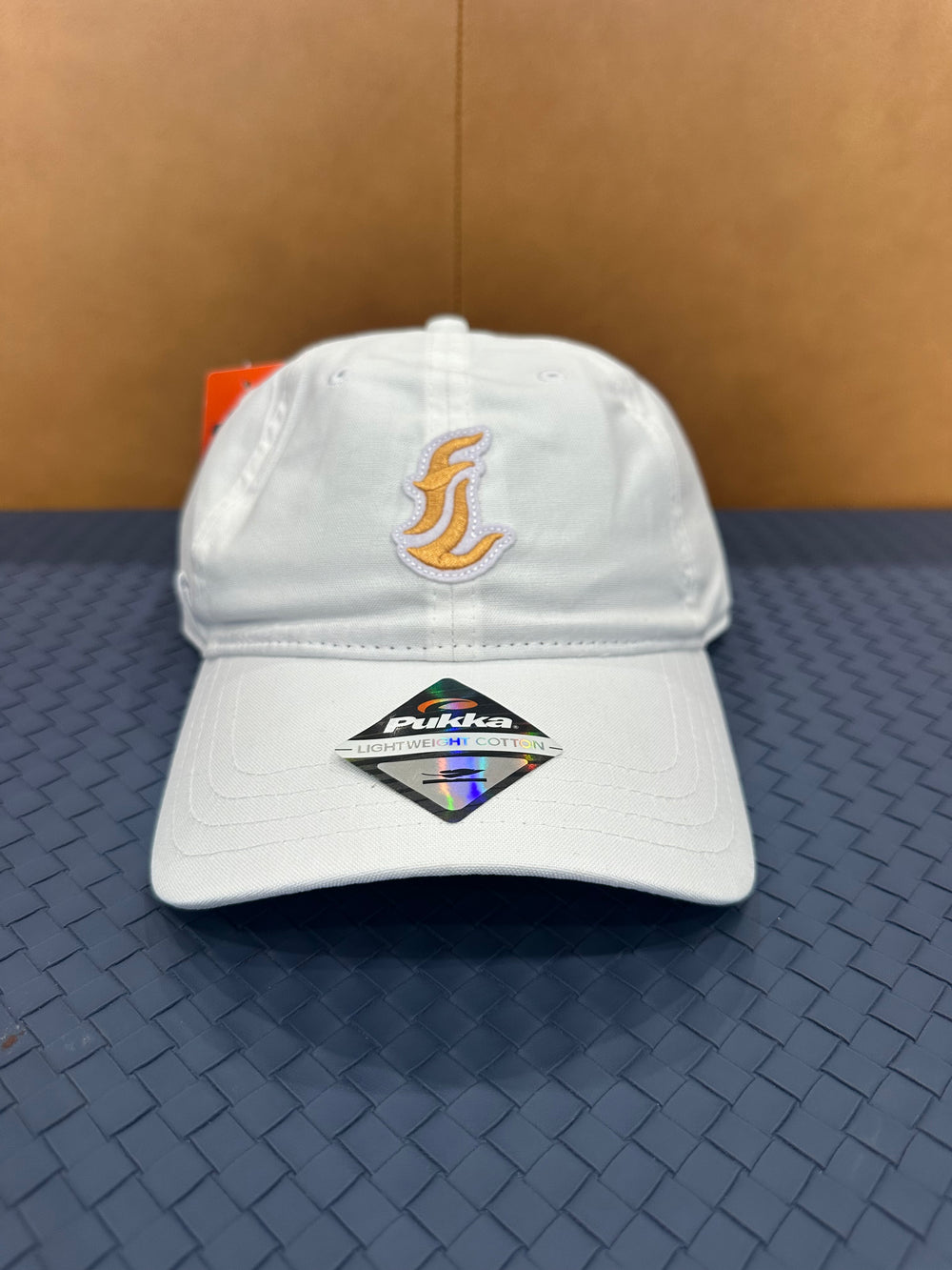 Pukka Lightweight Cotton Hat