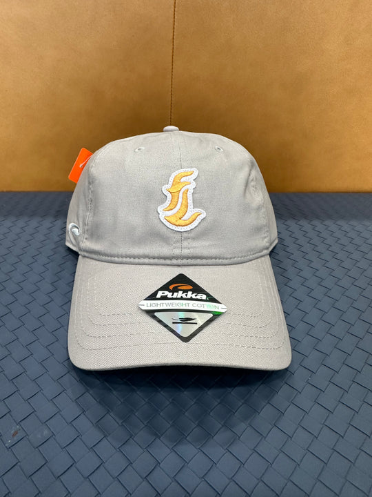 Pukka Lightweight Cotton Hat