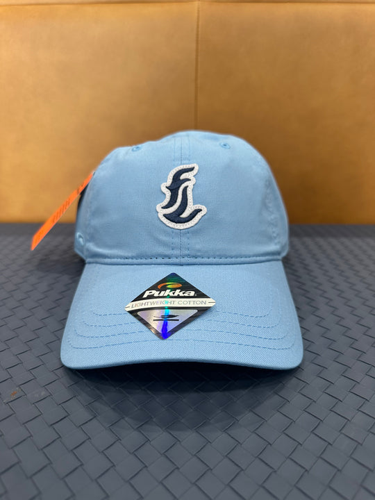 Pukka Lightweight Cotton Hat