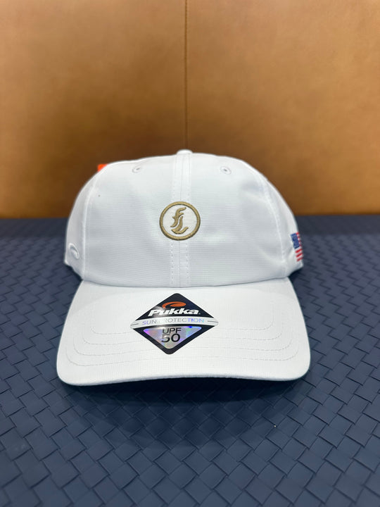 Pukka Lightweight Cotton Hat