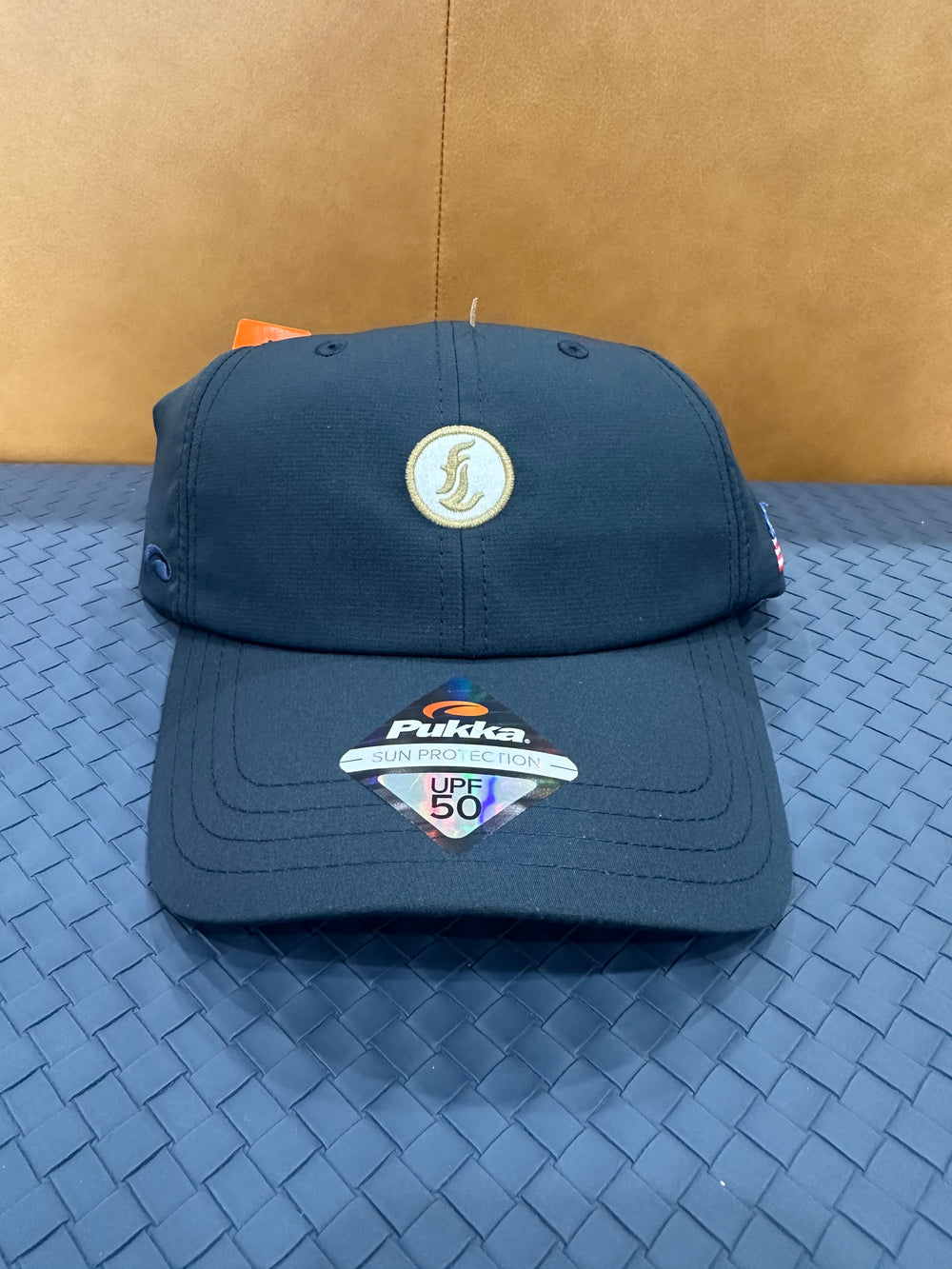 Pukka Lightweight Cotton Hat