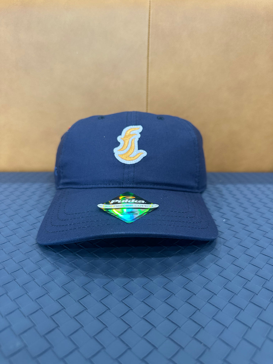 Pukka Lightweight Cotton Hat