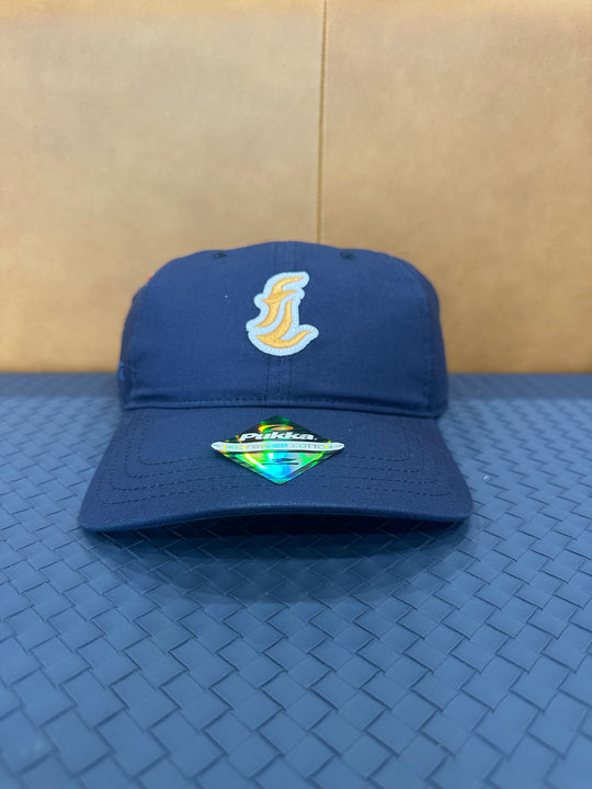 Pukka Lightweight Cotton Hat