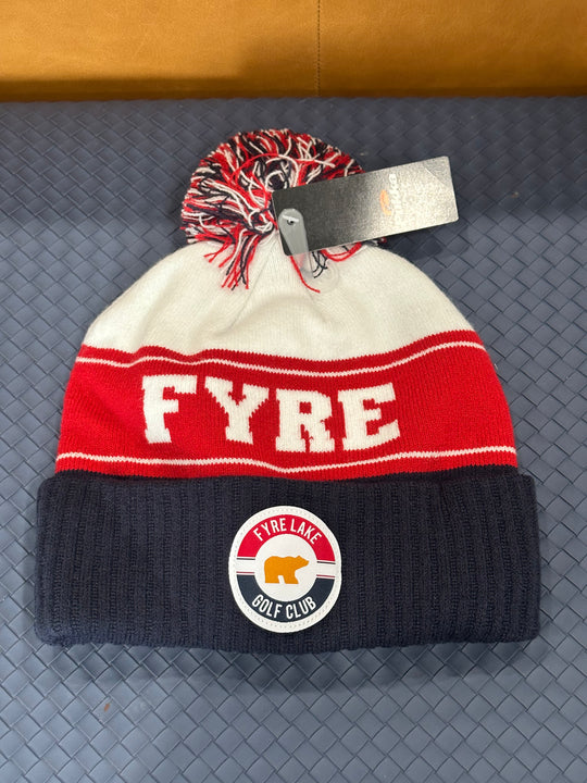 Pukka Pom Hat