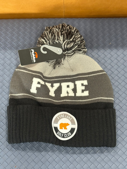 Pukka Pom Hat