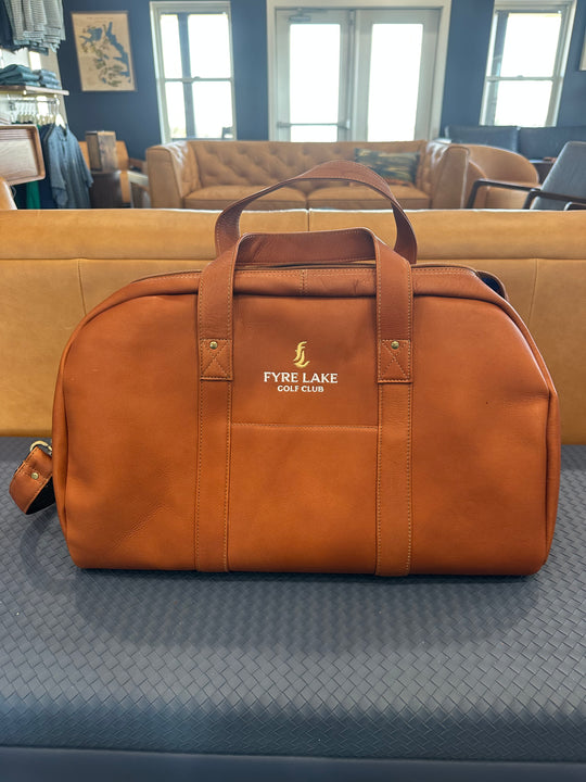 Winston Collection club Duffle