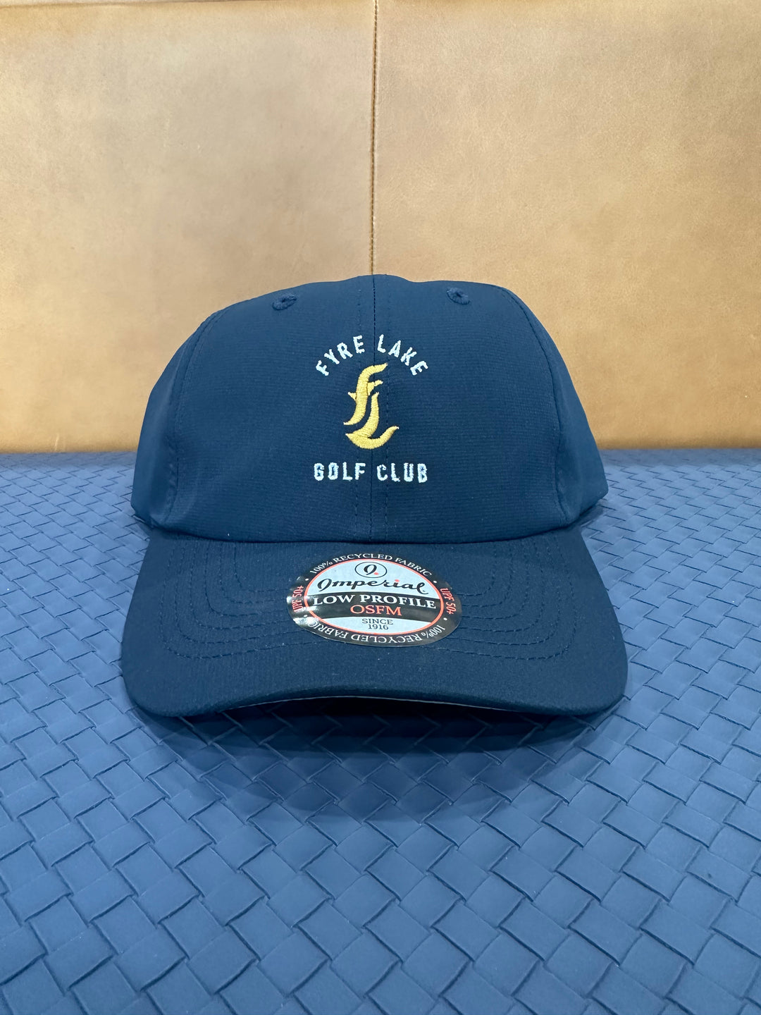 Imperial Hat Fyre