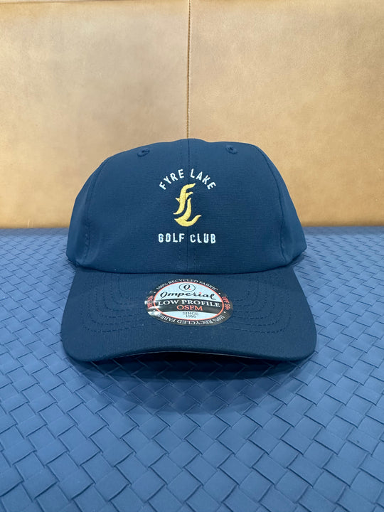 Imperial Hat Fyre