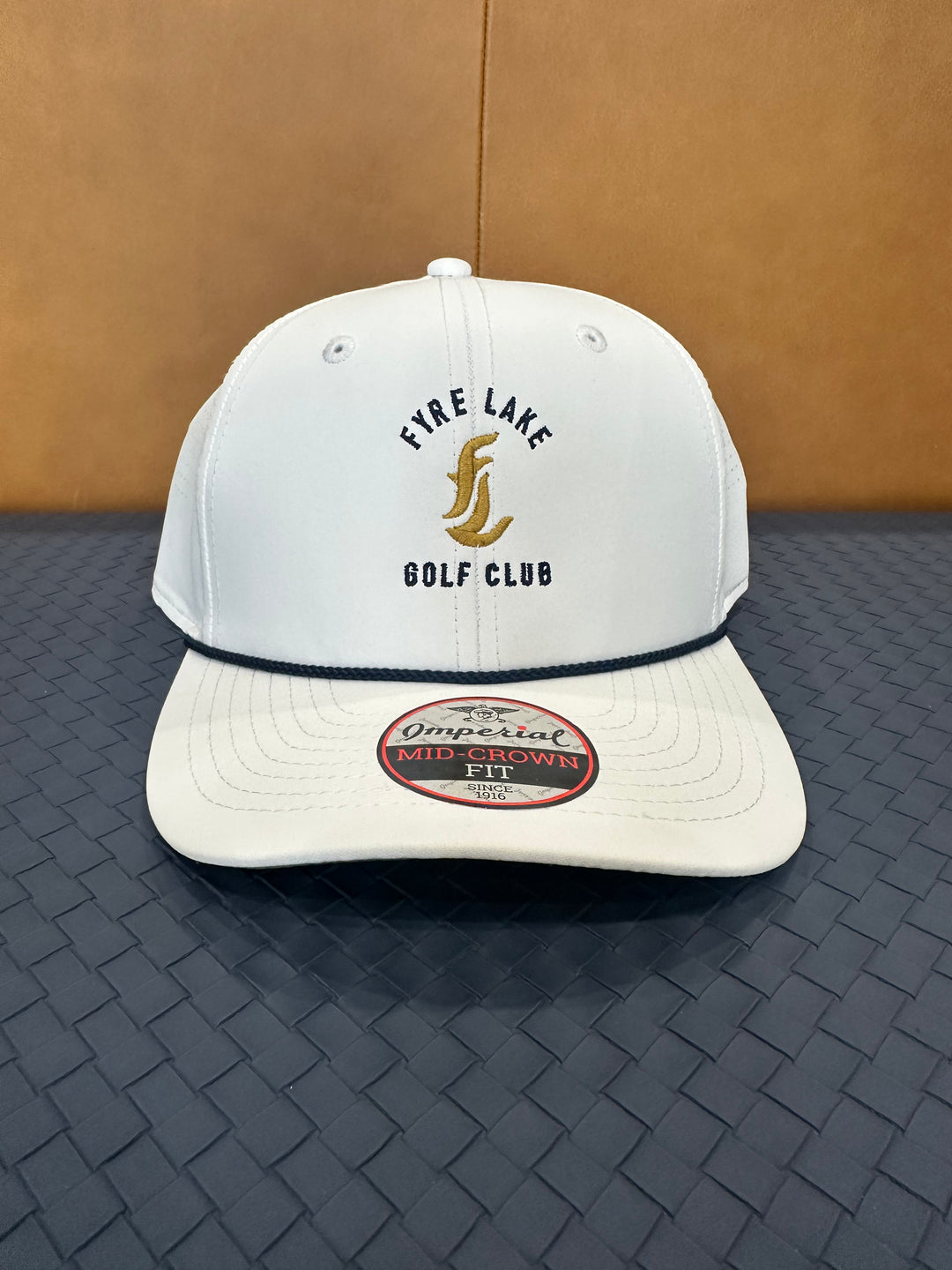 Imperial Hat Fyre
