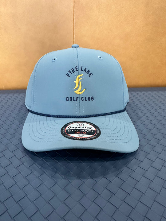 Imperial Hat Fyre