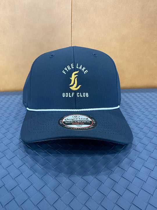 Imperial Hat Fyre