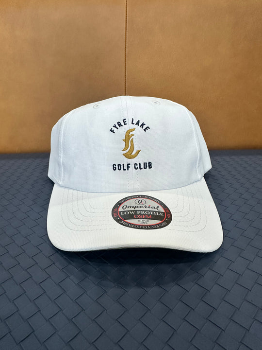 Imperial Hat Fyre