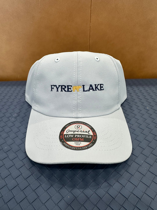 Imperial Fyre Hat Golden Bear