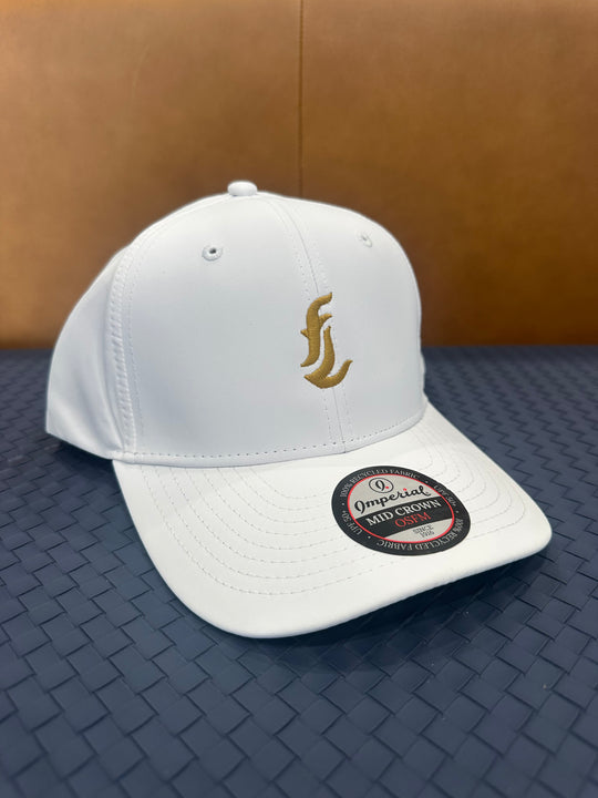 Imperial Hats FL Logo