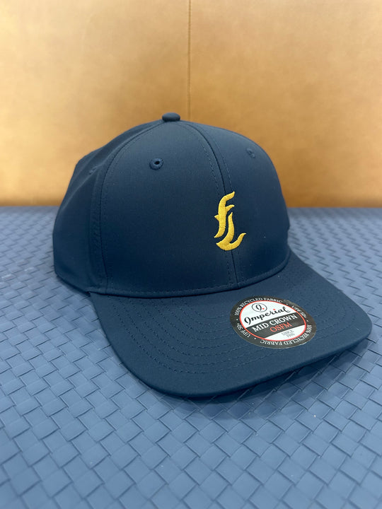 Imperial Hats FL Logo