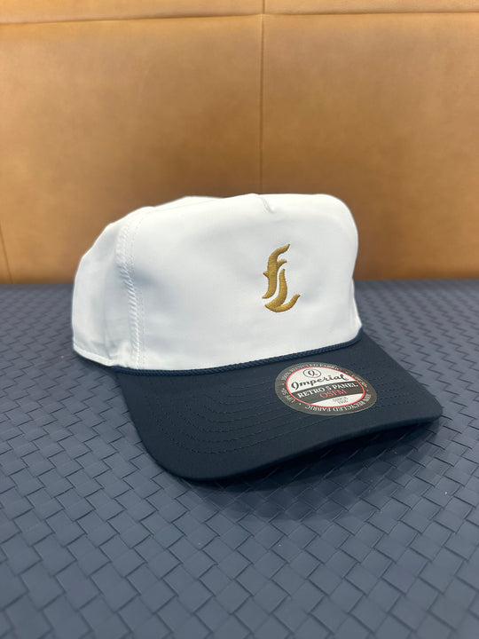Imperial Hats FL Logo