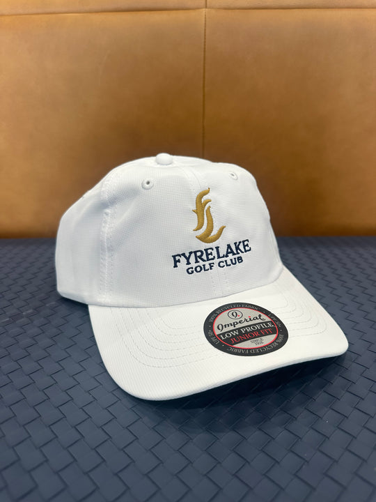 Imperial Hats Fyre logo