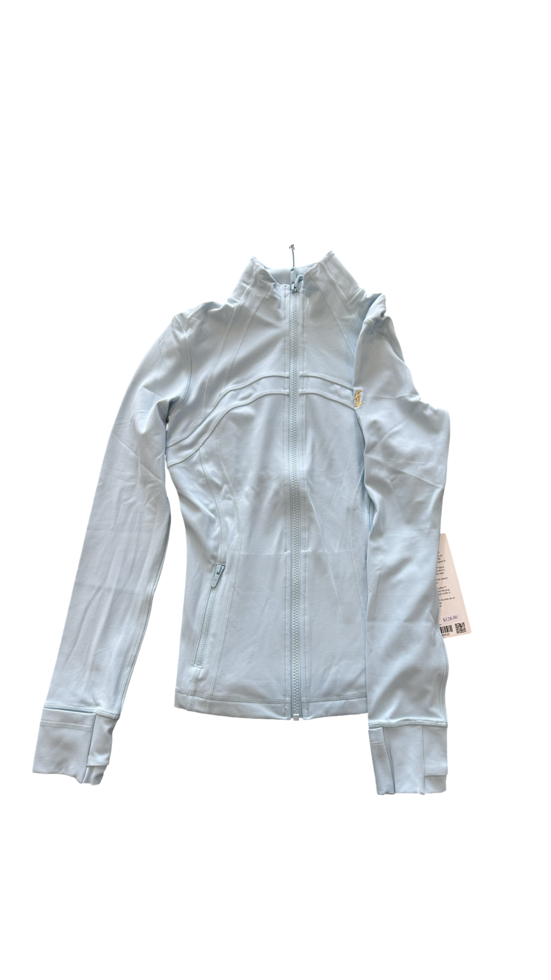 Lululemon Define Jacket Nulu Foam