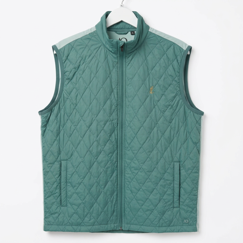 Anderson Ord Vest