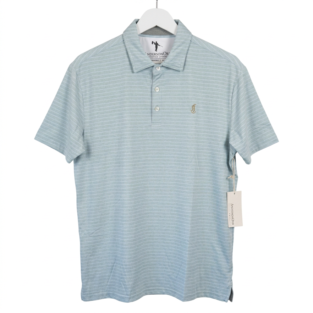 Anderson Ord Polo