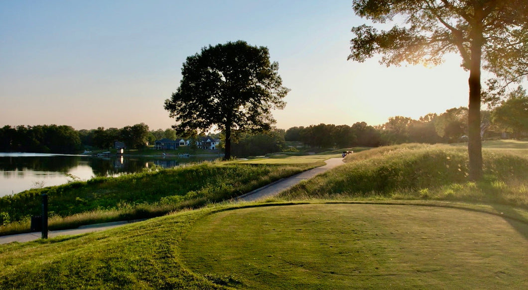 June 1-2, 2026 | 4 Golfers | King Suites | Unlimited Golf + All-Inclusive Food & Drink