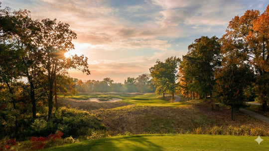 June 6-7, 2026 | 4 Golfers | King Suites | Unlimited Golf + All-Inclusive Food & Drink