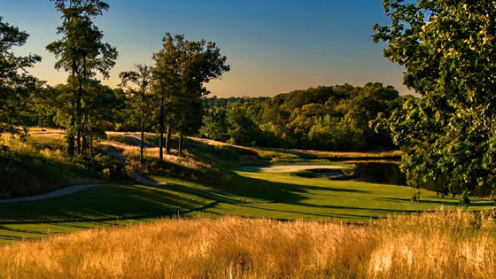 May 1-3, 2026 | 8 Golfers | Unlimited Golf