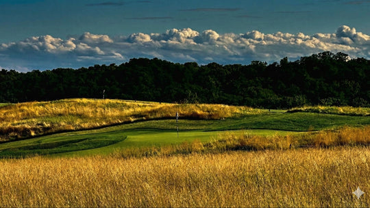 May 25-26, 2026 | 4 Golfers | King Suites | Unlimited Golf + All-Inclusive Food & Drink