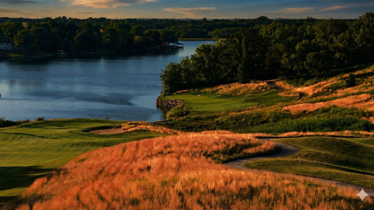 August 21-23 Stay & Play Golf Package