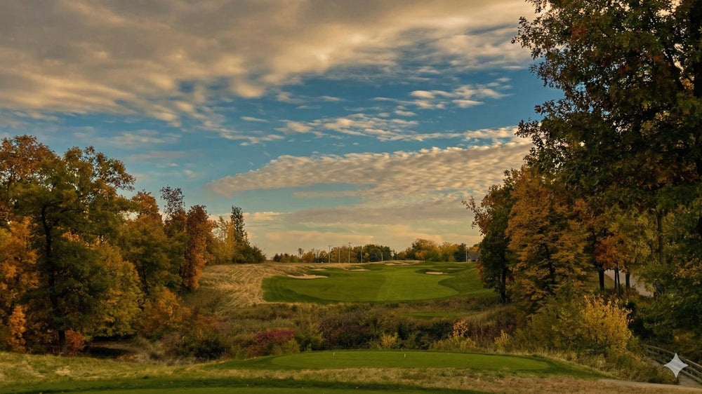 September 22-24, 2026 | 8 Players | Unlimited Golf