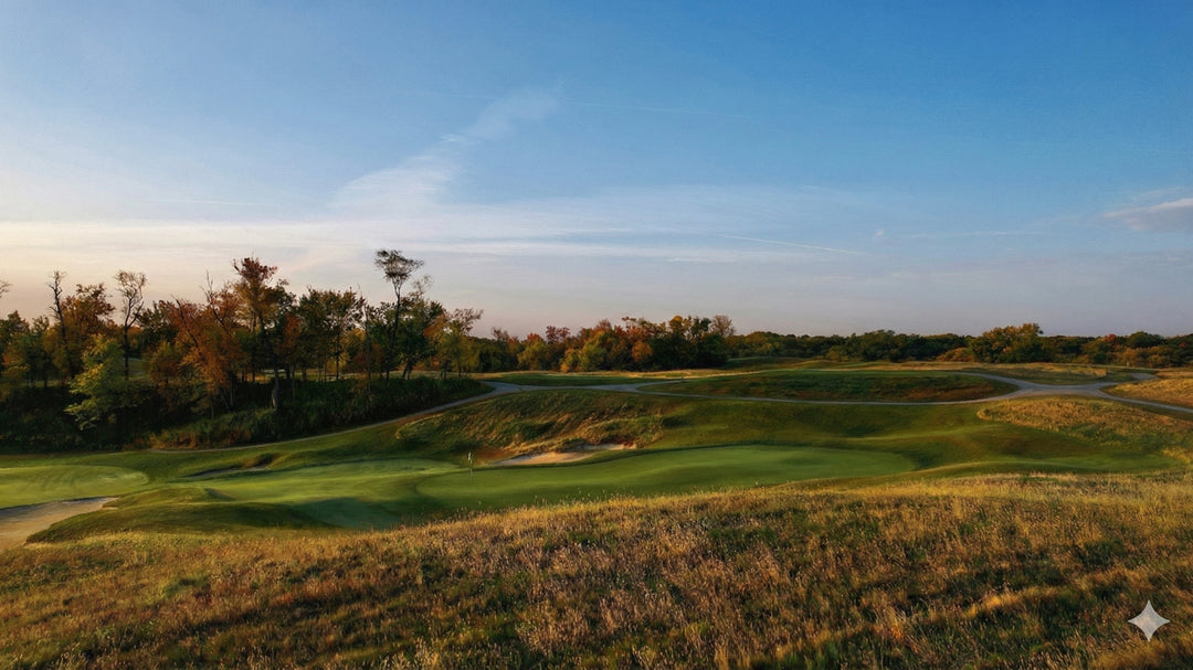 June 22-23, 2026 | 4 Golfers | King Suites | Unlimited Golf + All-Inclusive Food & Drink