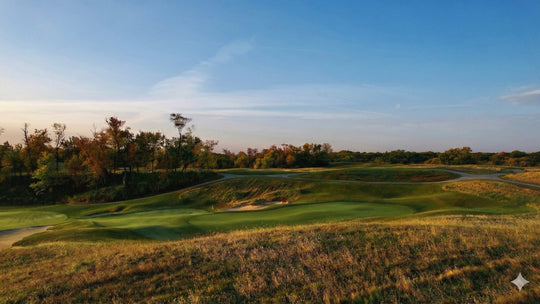 June 22-23, 2026 | 4 Golfers | King Suites | Unlimited Golf + All-Inclusive Food & Drink