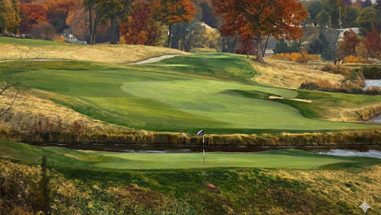 May 30-31, 2026 | 4 Golfers | King Suites | Unlimited Golf + All-Inclusive Food & Drink