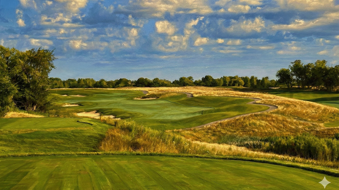 May 30-31, 2026 | 4 Golfers | King Suites | Unlimited Golf + All-Inclusive Food & Drink