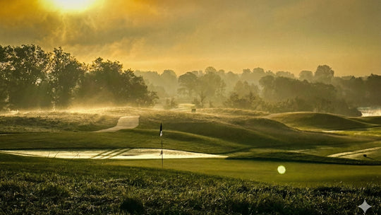 May 30-31, 2026 | 4 Golfers | King Suites | Unlimited Golf + All-Inclusive Food & Drink