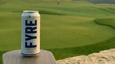 June 19-21, 2026 | 8 Golfers | Unlimited Golf