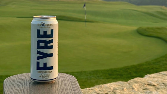 June 19-21, 2026 | 8 Golfers | Unlimited Golf
