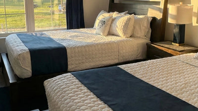 June 15-17 Stay & Play Golf Package