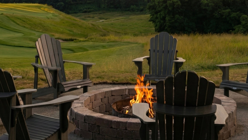 May 1-3, 2026 | 8 Golfers | Unlimited Golf + All-Inclusive Food & Drink