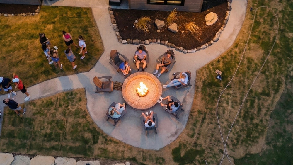 Fyre Takeover October 26-28,2026