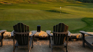 May 10-12, 2026 | 8 Golfers | Unlimited Golf + All-Inclusive Food & Drink