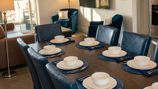 Takeover August 10-12